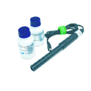 หัววัดออกซิเจนละลายน้ำ (Dissolved Oxygen Probe)