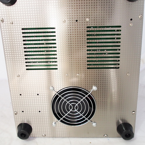 เครื่องทำความสะอาดคลื่นความถี่สูง 10 L (Ultrasonic Cleaner 10 L) แบรนด์ Faithful มอเตอร์