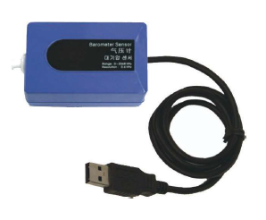 หัววัดความดันอากาศ (Barometer) รุ่น Quick USB Sensor ยี่ห้อ sciencecube