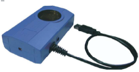 หัววัดความเคลื่อนไหว (Motion Sensor) รุ่น Quick USB Sensor ยี่ห้อ Sciencecube
