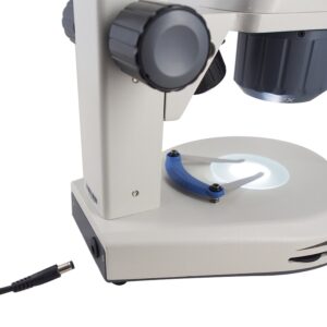 กล้องจุลทรรศน์สเตอริโอสองตาไร้สาย Motic รุ่น Eco T-34 (Cordless) ไร้สาย