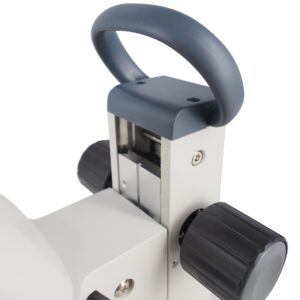 กล้องจุลทรรศน์สเตอริโอสองตาไร้สาย Motic รุ่น Eco T-34 (Cordless) หูหิ้ว