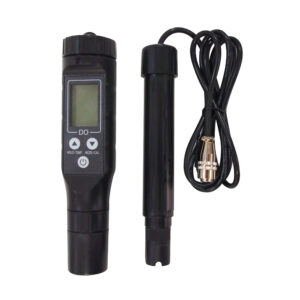 ปากกาวัดค่าออกซิเจนในสารละลาย ระบบ Bluetooth รุ่น BLE-9100 ยี่ห้อ Oway