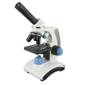 กล้องจุลทรรศน์สเตอริโอตาเดียวไร้สาย Motic รุ่น SW100 (Cordless)