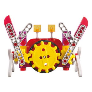 ชุดสารพัดสัตว์สร้างสรรค์ (Animal Gears)