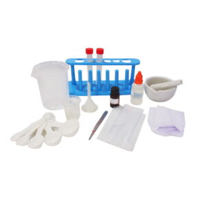 ชุดการทดลองและเรียนรู้ DNA (DNA Extraction)