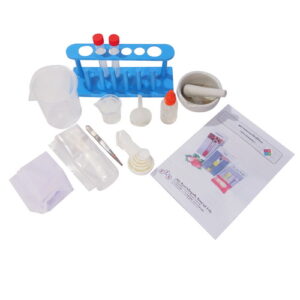 ชุดการทดลองและเรียนรู้ DNA (DNA Extraction)