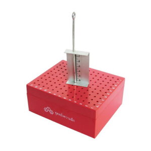 ชุดหยั่งความลึกและแผ่นดินไหว (Depth Finder and Earthquake Kit) ชุดหยั่งความลึก