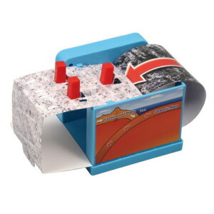 ชุดหยั่งความลึกและแผ่นดินไหว (Depth Finder and Earthquake Kit) แผ่นดินไหว