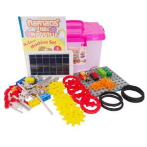 ชุดเรียนรู้กลศาสตร์และพลังงาน (Mechanics and Energy)