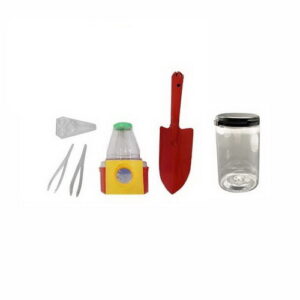 นักวิทยาศาสตร์ ชุดสำรวจแมลง (Science Insect Explorer)