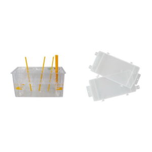 ชุดเพาะเมล็ดพืชและแผ่นอัดใบไม้ (Seed Planting and Leaf Flower Press Kit)