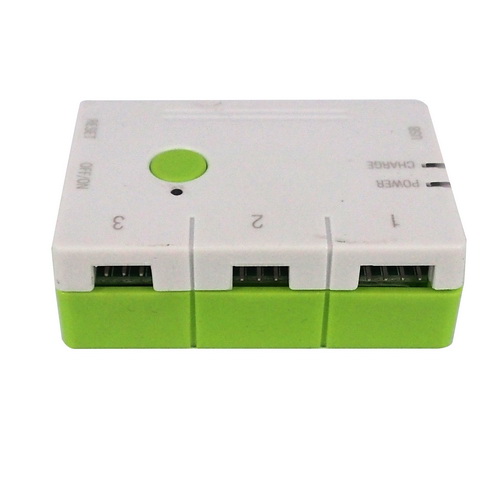 เครื่องมือวัดเก็บวิเคราะห์ทางวิทยาศาสตร์ Data Logger ระบบไร้สาย รุ่น Artec Logger