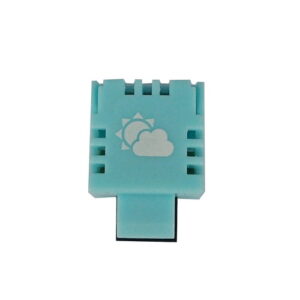 หัววัด THP (อุณหภูมิ, ความชื้น, ความดัน) สำหรับ Artec Logger