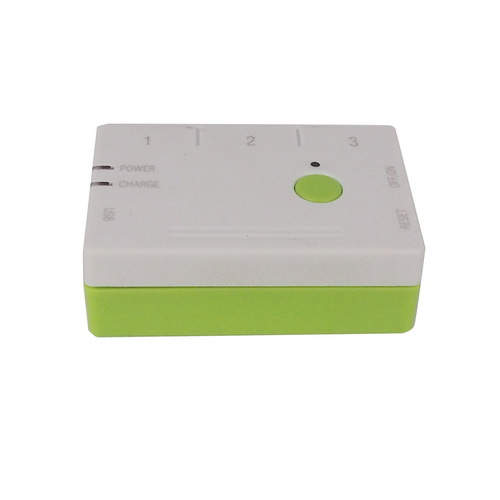 เครื่องมือวัดเก็บวิเคราะห์ทางวิทยาศาสตร์ Data Logger ระบบไร้สาย รุ่น Artec Logger