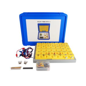 ชุดไฟฟ้า (Electricity)