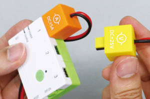 เครื่องมือวัดเก็บวิเคราะห์ทางวิทยาศาสตร์ Data Logger ระบบไร้สาย รุ่น Artec Logger