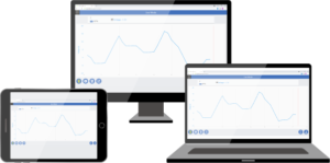 เครื่องมือวัดเก็บวิเคราะห์ทางวิทยาศาสตร์ Data Logger ระบบไร้สาย รุ่น Artec Logger