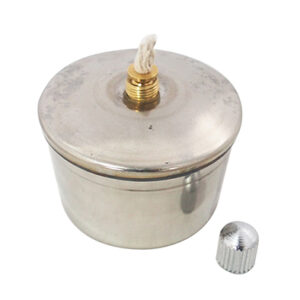 ตะเกียงแอลกอฮอล์สแตนเลส แบบ 1