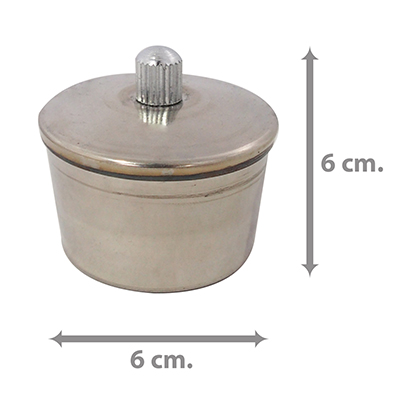 ตะเกียงแอลกอฮอล์สแตนเลส แบบ 1