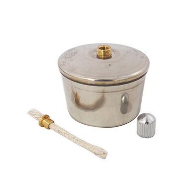 ตะเกียงแอลกอฮอล์สแตนเลส แบบ 1