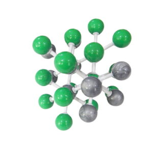 ผลึกซีเซียมคลอไรด์ แบบ 2