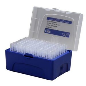 ไมโครปิเปตทิป ยี่ห้อ CAPP 96 ชิ้น