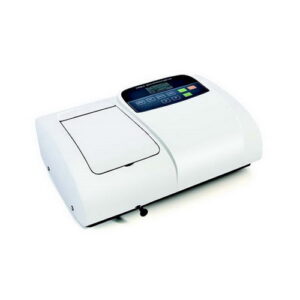 เครื่อง Spectrophotometer รุ่น UV – 5100 ยี่ห้อ Metash
