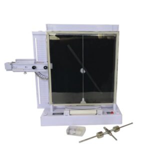 ชุดทดลองการเคลื่อนที่แบบต่าง ๆ (Two-Dimensional Space-Time Hodoscope)