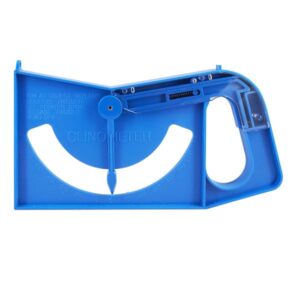 ที่วัดส่วนสูงของต้นไม้ (ไคลโนมิเตอร์)