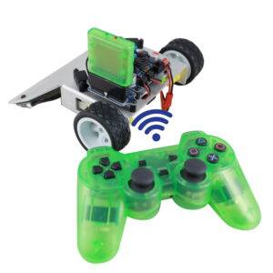 ชุดหุ่นยนต์ซูโม่ (SUMO Robot)