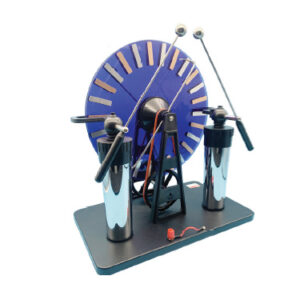 เครื่องกำเนิดไฟฟ้าสถิต (Wimshurst Generator)