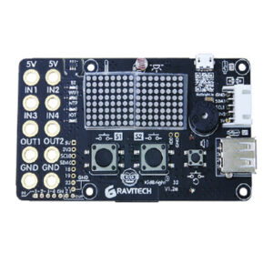 บอร์ด KidBright32