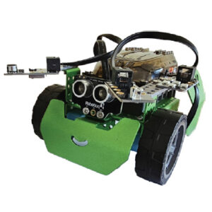 อุปกรณ์เสริมสำหรับ Q-Scout ชุด Light & Sound