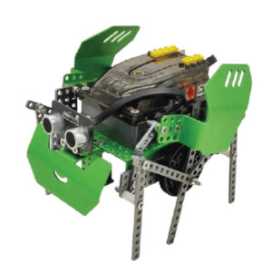 อุปกรณ์เสริมสำหรับ Q-Scout ชุดหุ่น 6 ขา