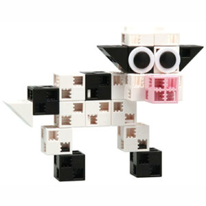 ชุดตัวต่อฟาร์มหรรษา