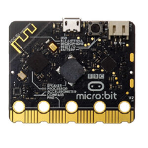 บอร์ด micro:bit