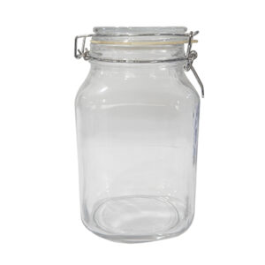 ขวดดองมีฝาล็อค