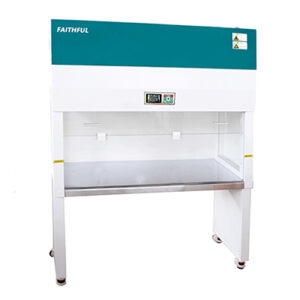 ตู้ปลอดเชื้อ Laminar Flow