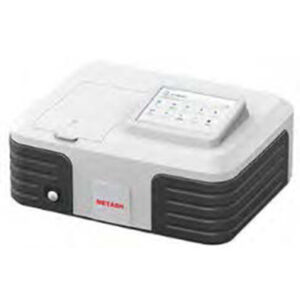 Spectrophotometer แบบหน้าจอ Touch Screen