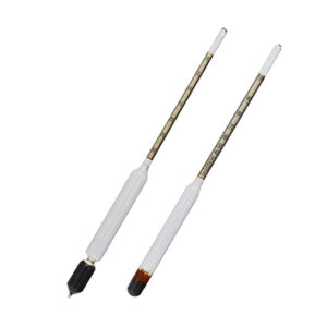 ไฮโดรมิเตอร์ วัดแอลกอฮอล์