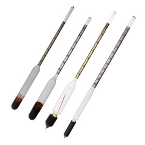 ไฮโดรมิเตอร์ วัดความหวาน