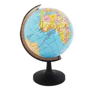 ลูกโลก ขนาด 18 ซม.