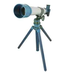 กล้องดูดาว 45x40 มม.