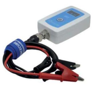 หัววัดปริมาณประจุไฟฟ้า แบบไร้สาย