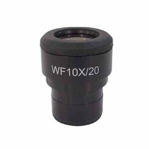 เลนส์ตาปรับ Diopter ได้ WF10x/20 mm.