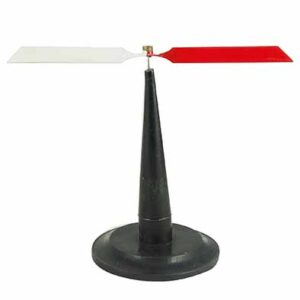 เข็มทิศพร้อมฐาน 100 มิลลิเมตร