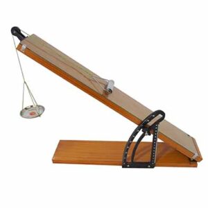 ระนาบเอียง