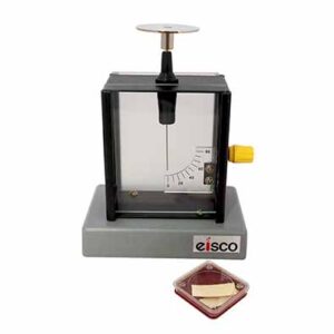 ชุดไฟฟ้าสถิตแผ่นทองคำใหญ่