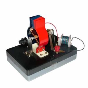 ชุดสาธิตหลักการของมอเตอร์